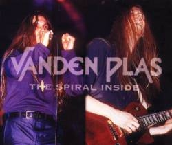 Vanden Plas : The Spiral Inside